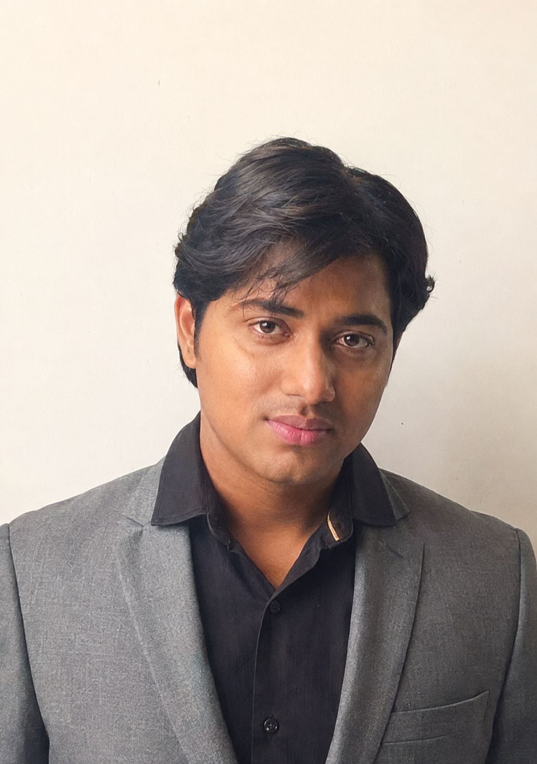 Aditya Rajesh Singh